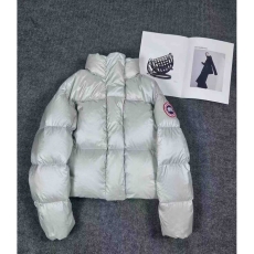 Canada Goose Down Jackets